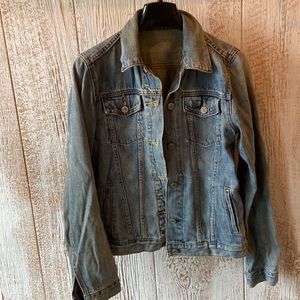 Gap Jean jacket